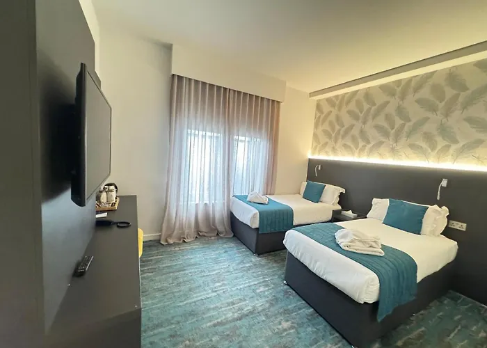 K Hotel Kensington Londres